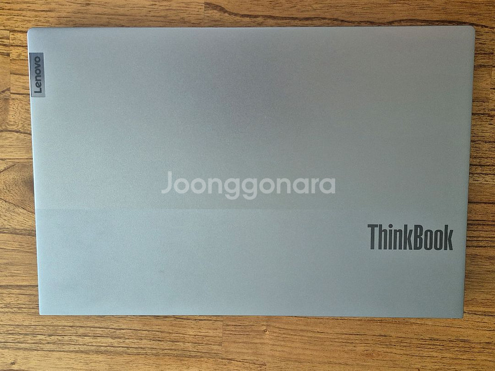 [레노버] ThinkBook 14 G5--10