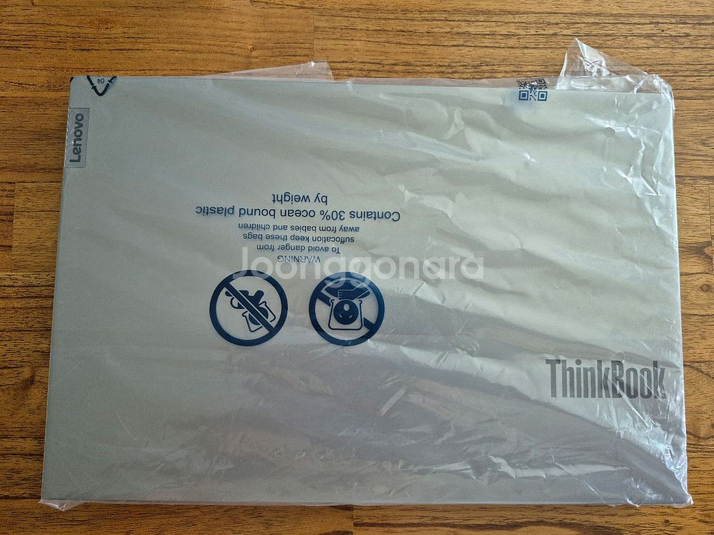 [레노버] ThinkBook 14 G5--16