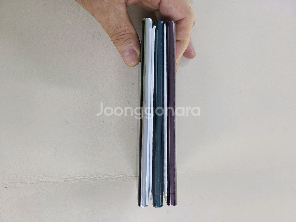 갤럭시s22울트라 256G 512G 무잔상 상태굿 ^^--2