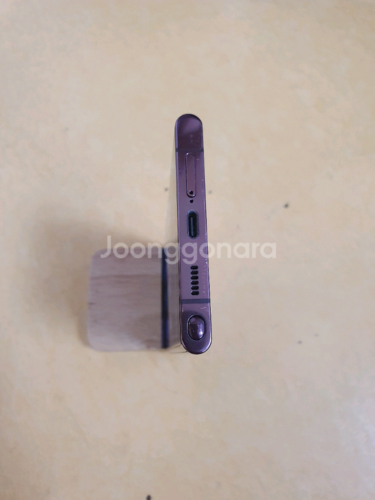 갤럭시 s22울트라 256G--3