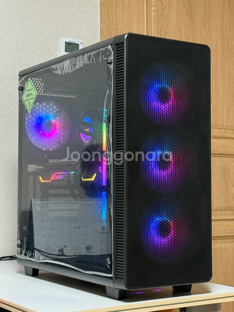 5900x 3090 게이밍 본체--0