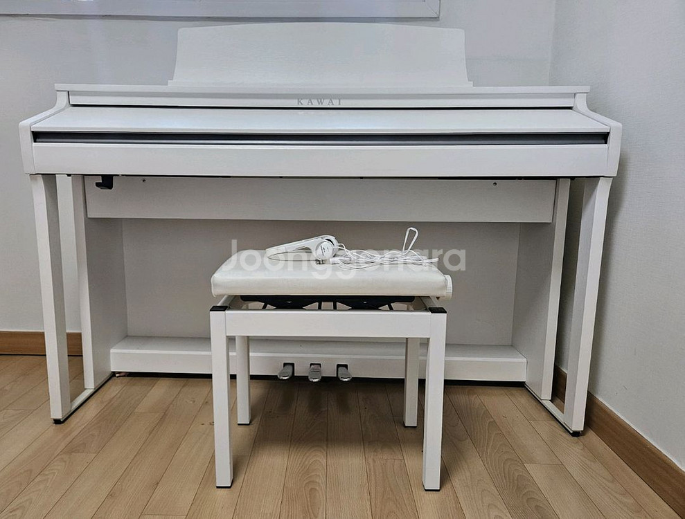 KAWAI 디지털 피아노 CA48--0