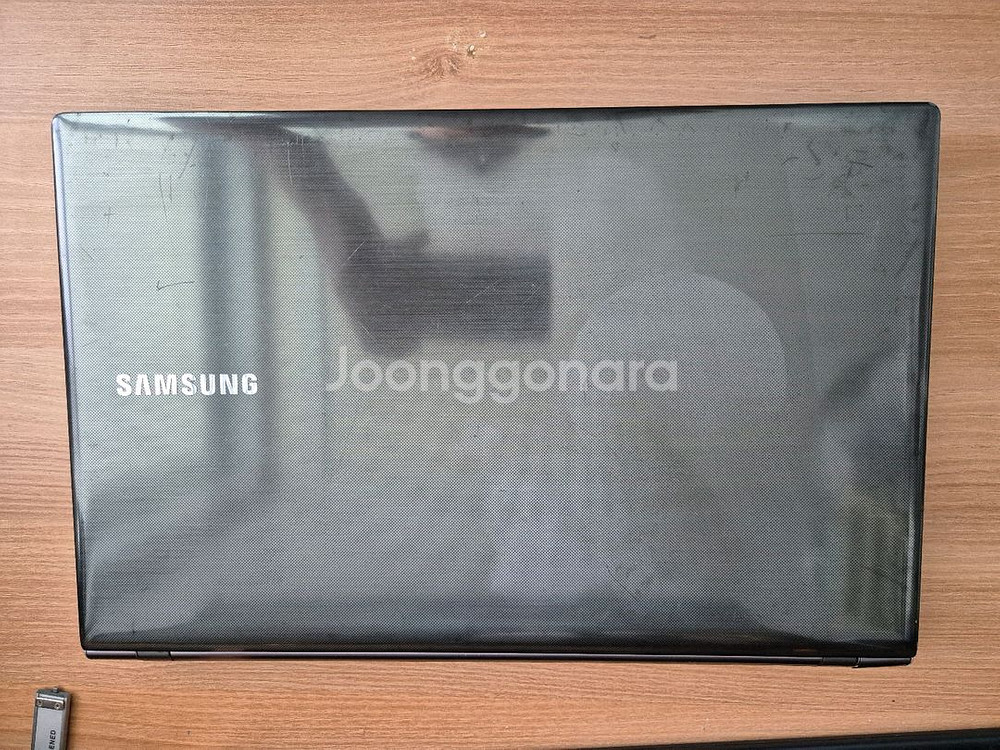 삼성 NT550P5C i5 노트북--6