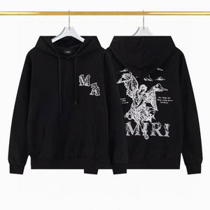 [AMIRI] 새상품 / 후드 / 약 105~110