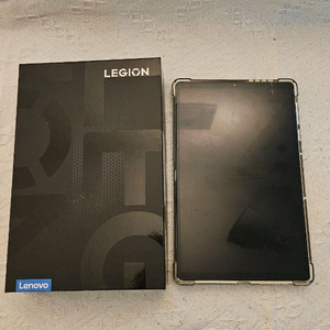 레노버 Y700 2세대 256G