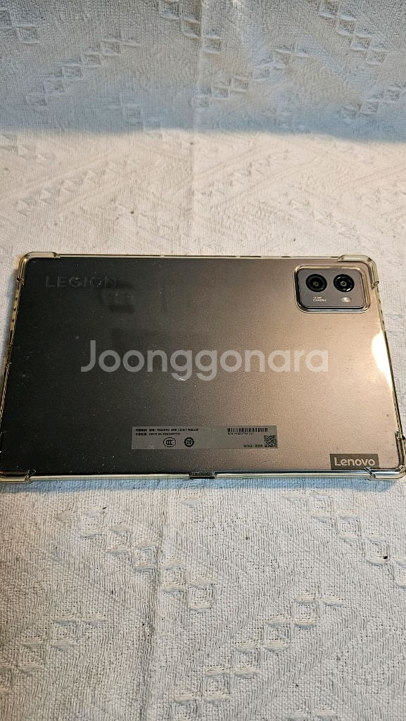 레노버 Y700 2세대 256G--1
