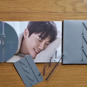 박영탁 CD (급처)