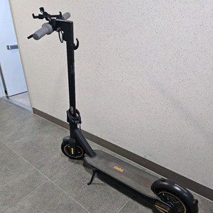 나인봇 전동 킥보드 맥스 G30