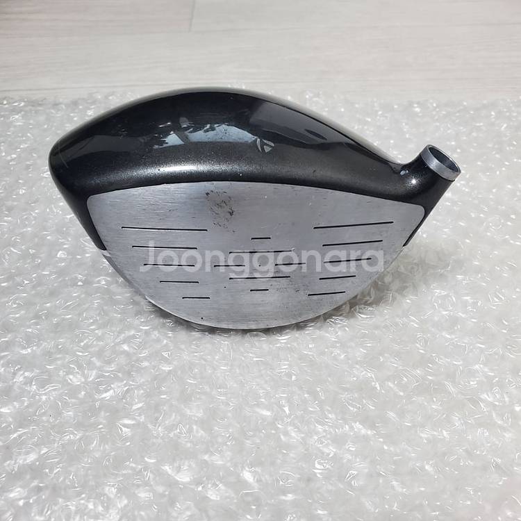 테일러메이드 SLDR 460 드라이버 헤드 9.5도--2