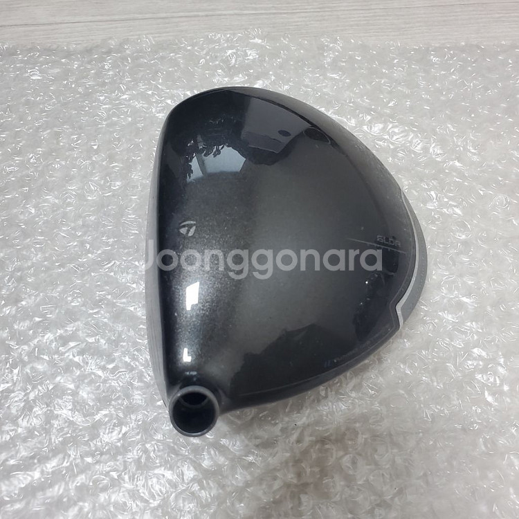 테일러메이드 SLDR 460 드라이버 헤드 9.5도--3