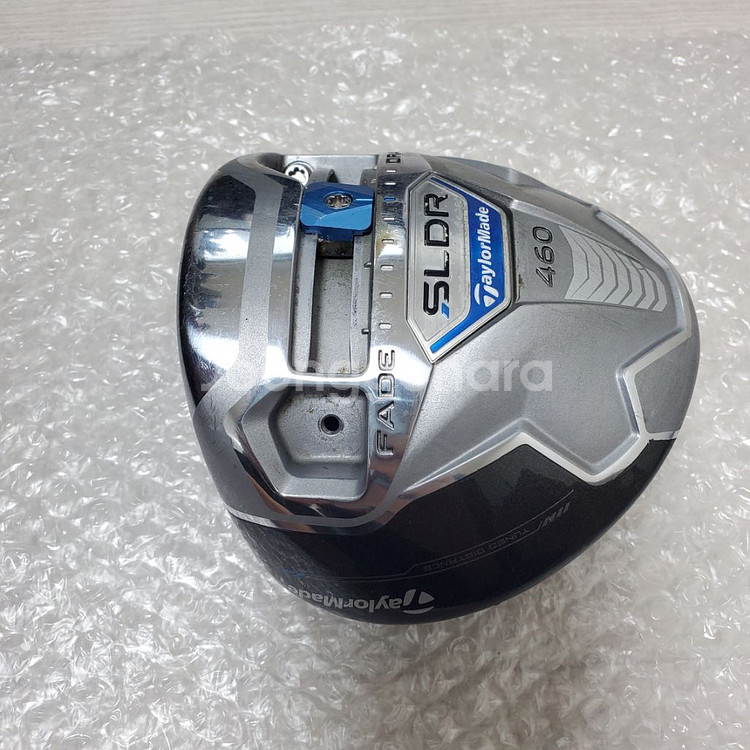 테일러메이드 SLDR 460 드라이버 헤드 9.5도--4