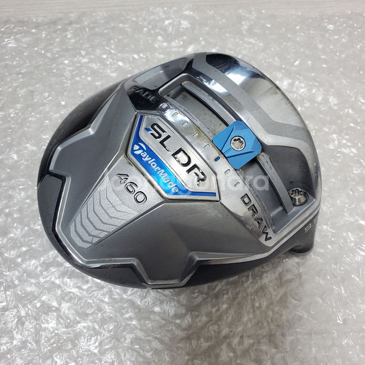 테일러메이드 SLDR 460 드라이버 헤드 9.5도--5