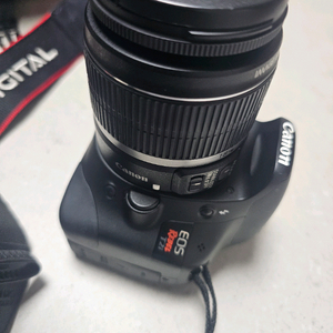 케논 EOS T2i