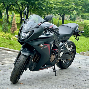 17CBR650F abs