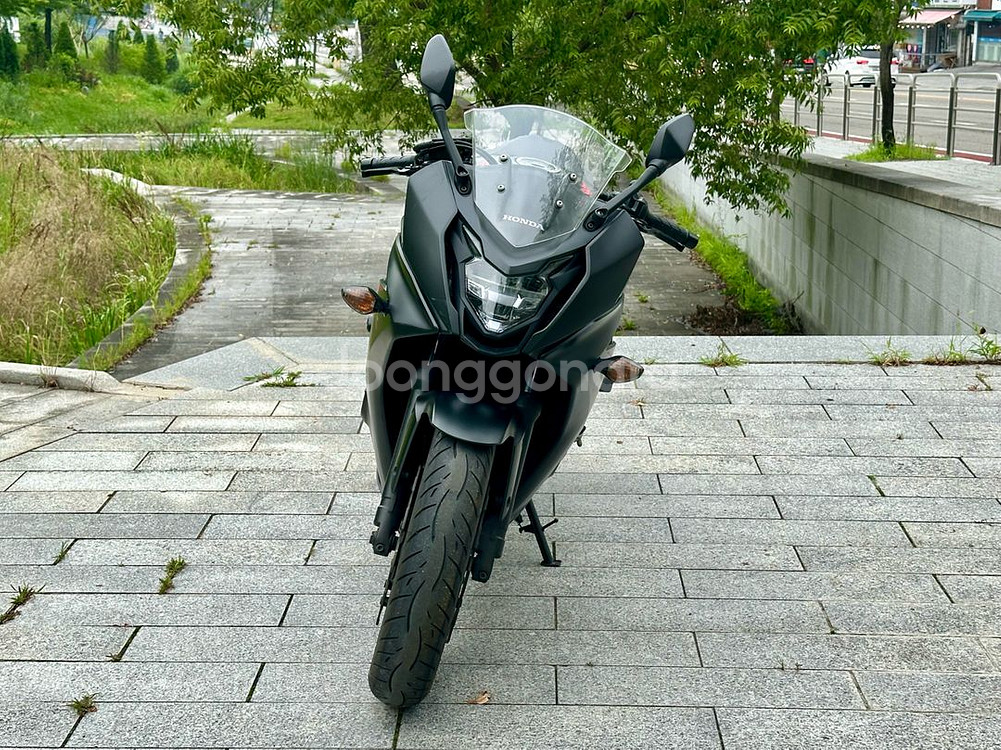 17CBR650F abs--2