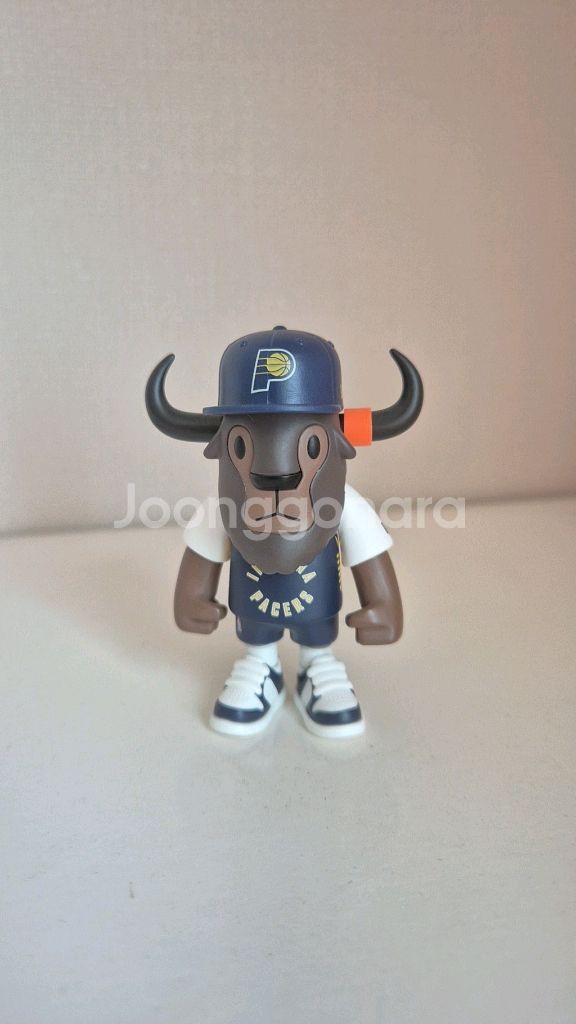 팔로 피규어 nba 인디애나--0