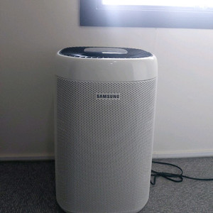 삼성 공기청정기 AX34M3020WWD모델.