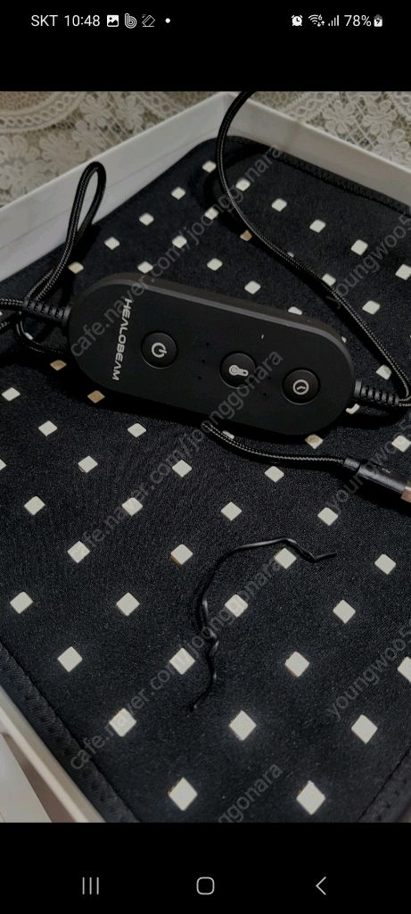 힐로빔 큰사이즈 원래가격30만원의 반값ㅡ새거--4