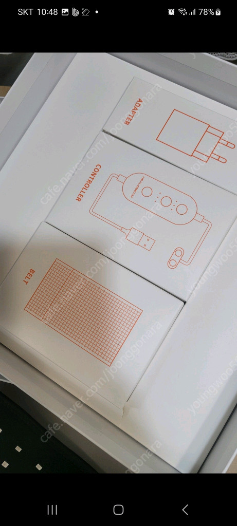 힐로빔 큰사이즈 원래가격30만원의 반값ㅡ새거--3