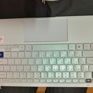 삼성이온노트북 nt930xcj 부품용