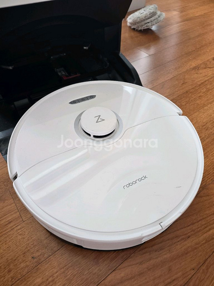로보락 s8 프로 울트라--1