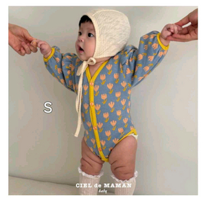 CieldeMaman 바디수트