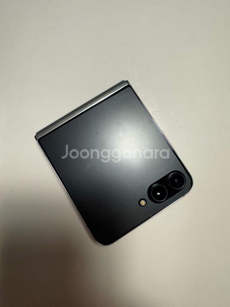 플립5 512gb 화이트--0