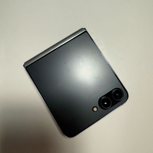 플립5 512gb 화이트