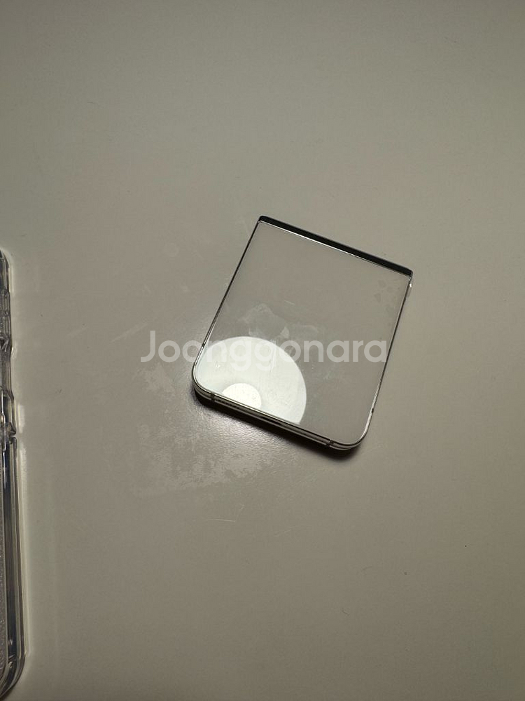 플립5 512gb 화이트--5