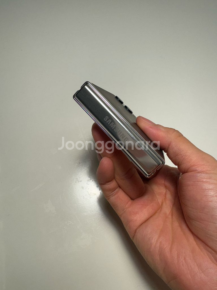 플립5 512gb 화이트--4