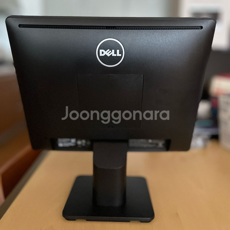 DELL SXGA 모니터 17인치 (1280x1024)--1