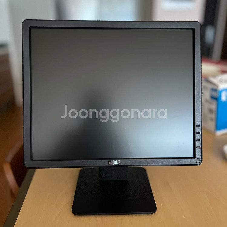 DELL SXGA 모니터 17인치 (1280x1024)--0