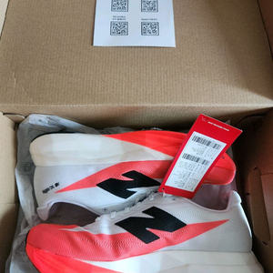 뉴발란스 SC Elite v5 2E 와이드 275