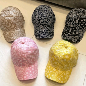 새상품 반다나 모자