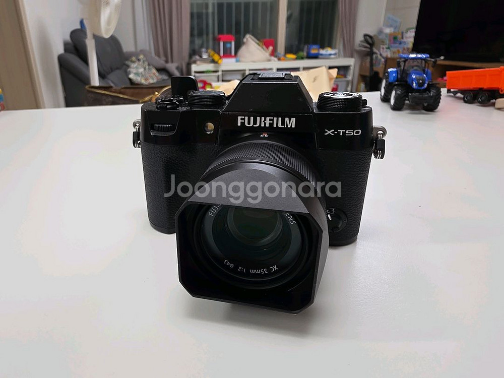후지 t50+xc35 기타 용품 일괄--0