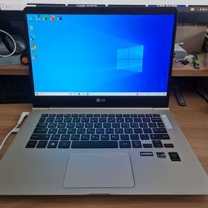 LG 그램 14z950 노트북