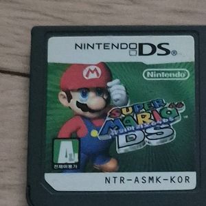 슈퍼마리오64 ds