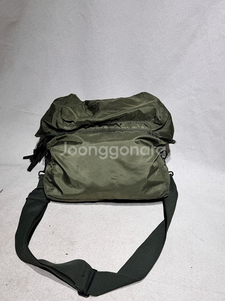 미군 오리지날 메딕백 OD #가방 #메딕백--1