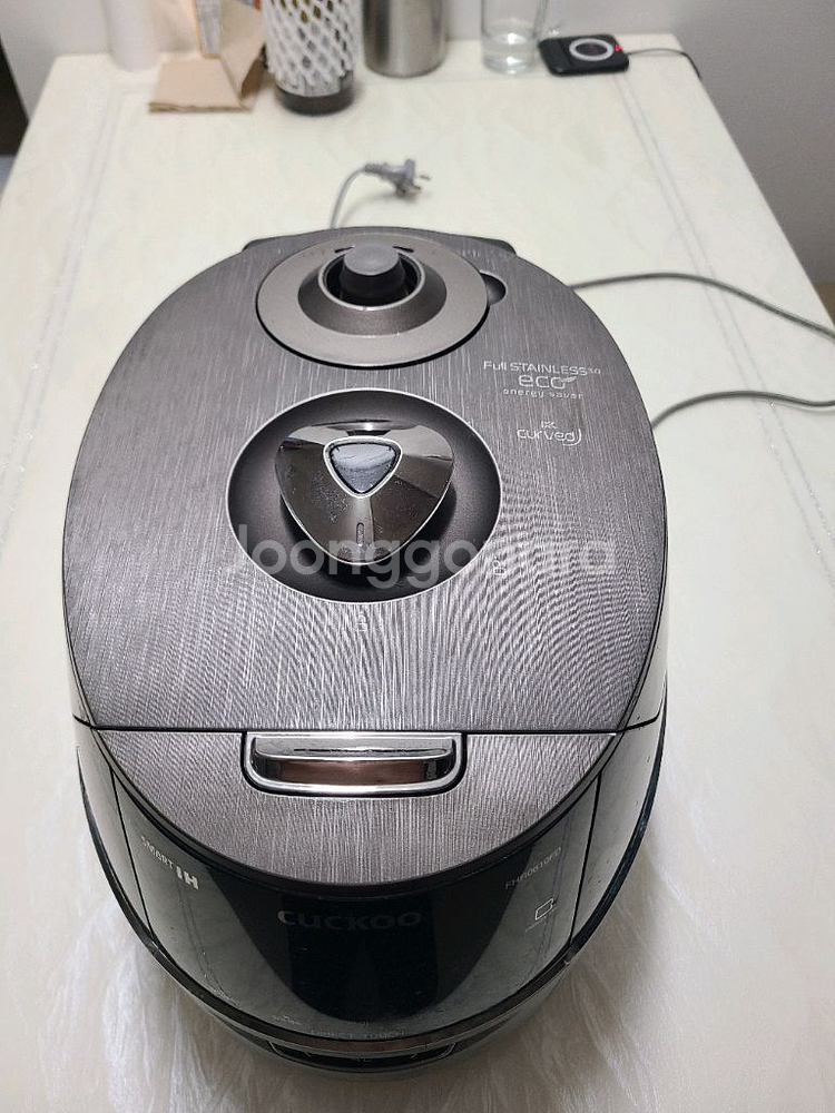 쿠쿠6인용밥솥--0