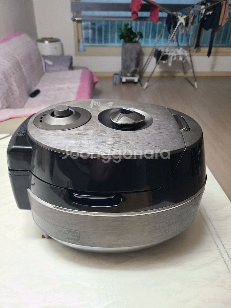 쿠쿠6인용밥솥--2