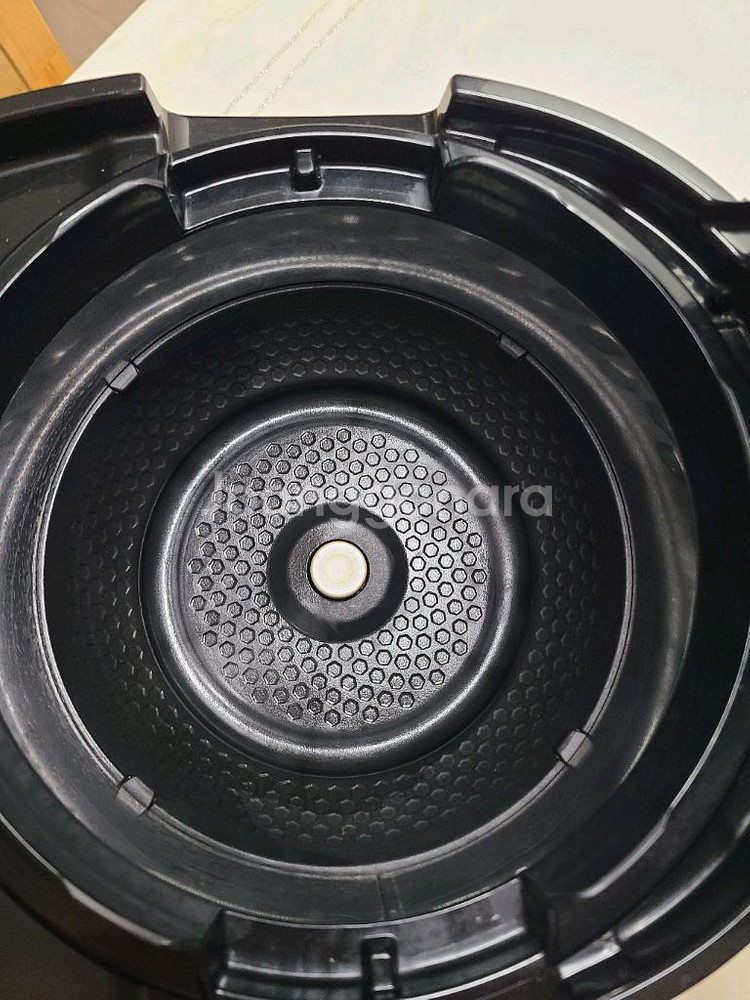 쿠쿠6인용밥솥--3