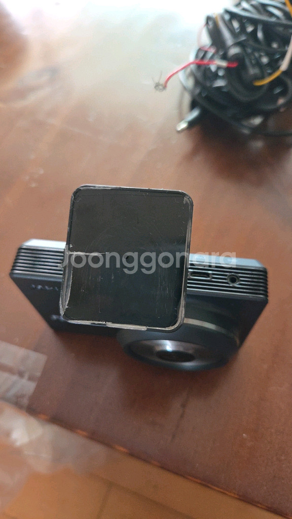 블랙박스 mdr-s1000--1