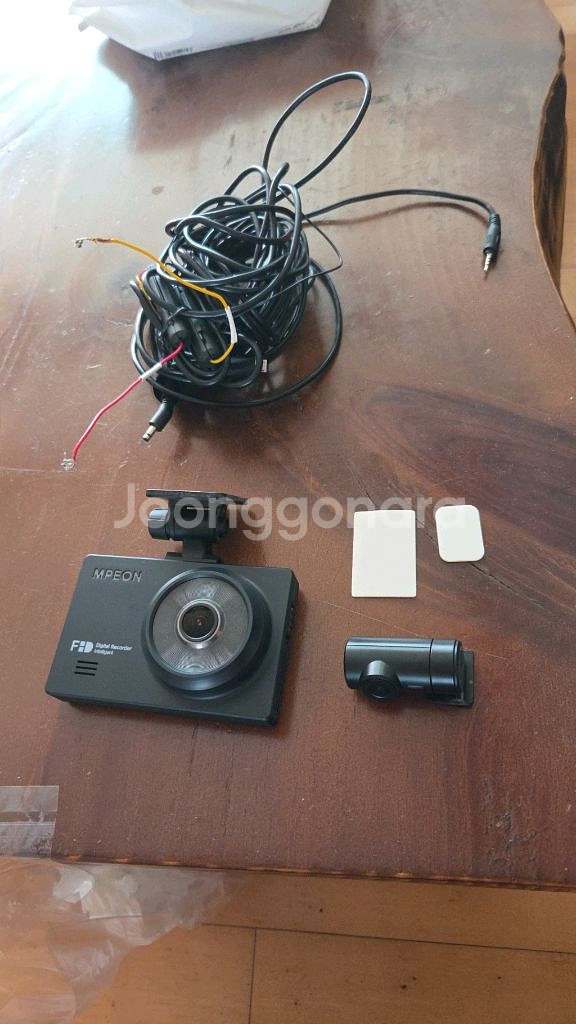 블랙박스 mdr-s1000--0