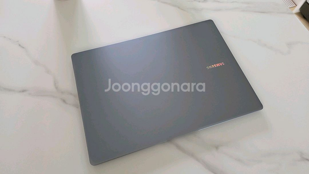 갤럭시북4프로 16인치 1테라 32g메모리 미가동급--0