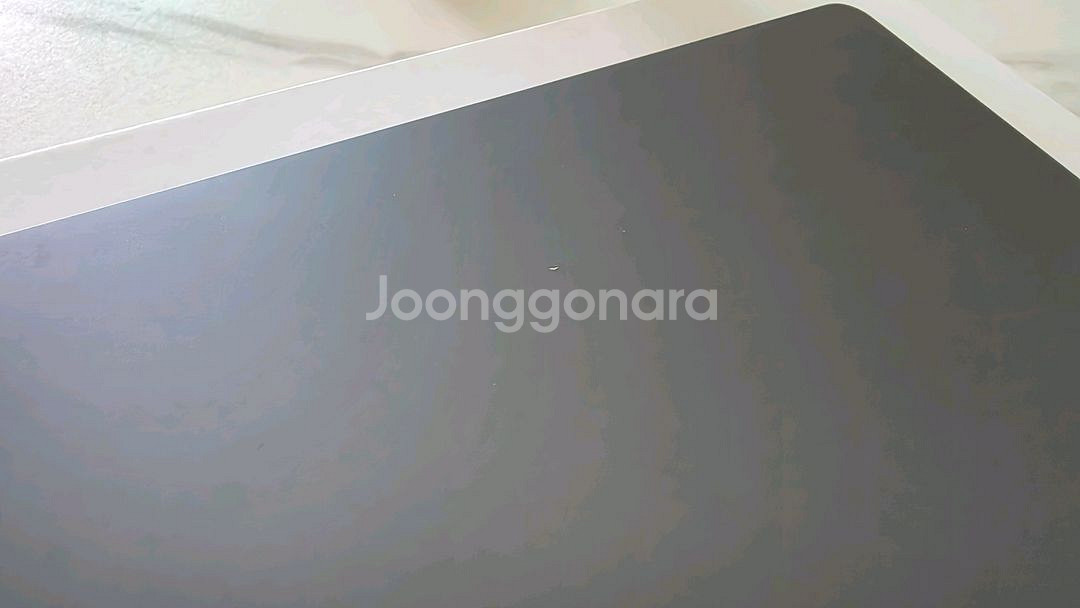 갤럭시북4프로 16인치 1테라 32g메모리 미가동급--6