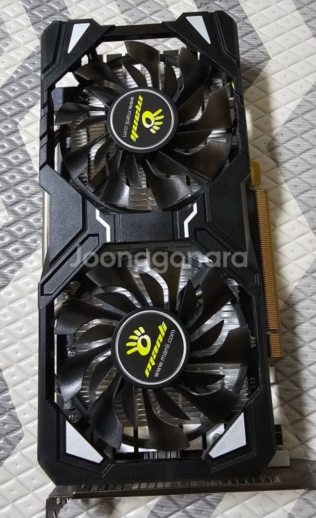 1060 6g 중고--0
