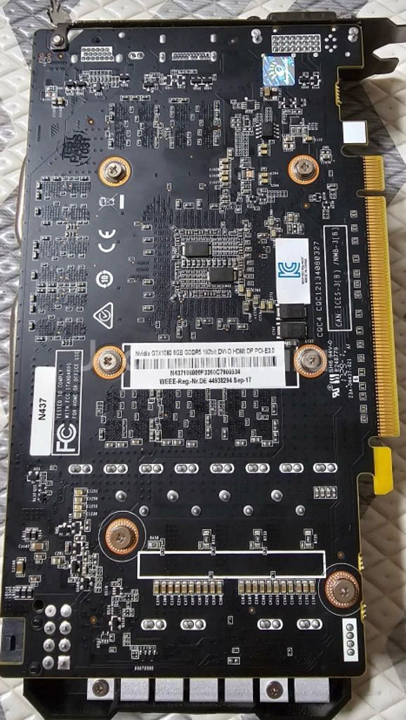 1060 6g 중고--1