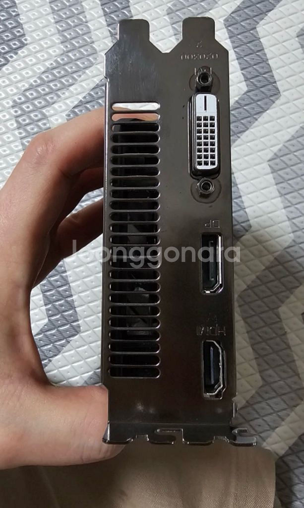 1060 6g 중고--2