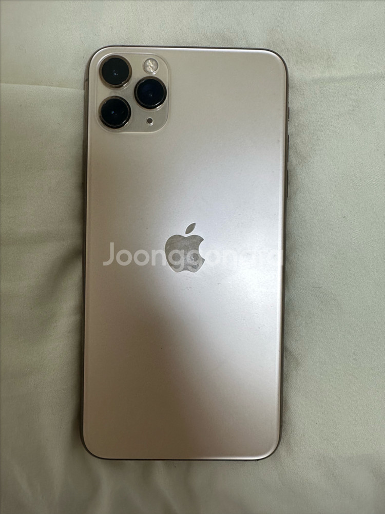 아이폰 11 Pro Max--0