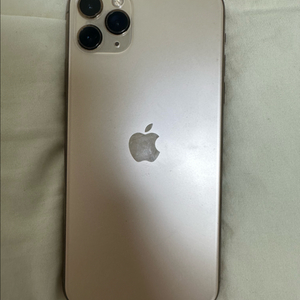 아이폰 11 Pro Max
